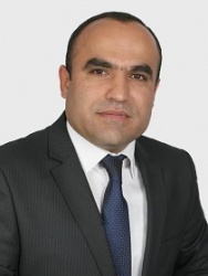Abdullozoda Ahtam Rustam