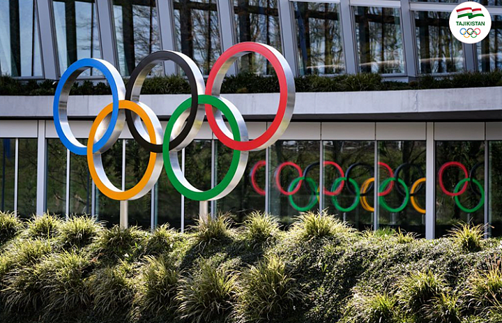 КБО: Бозиҳои олимпии Токио дар вақташ доир мешавад