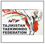 TAJIKISTAN TAEKWONDO FEDERATION